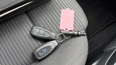 Ford Focus 1.0 EcoBoost 125 Titanium 5dr Petrol Hatchback